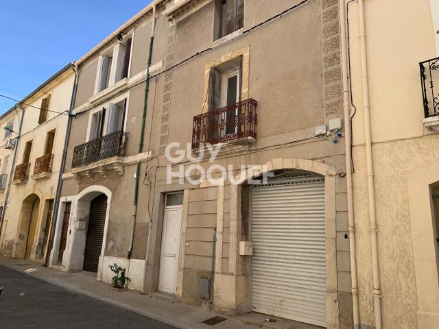 Maison 3 pièces 51 m²