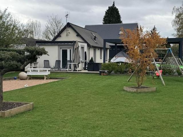 Maison 3 pièces 51 m²
