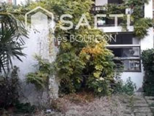 Maison 3 pièces 51 m²