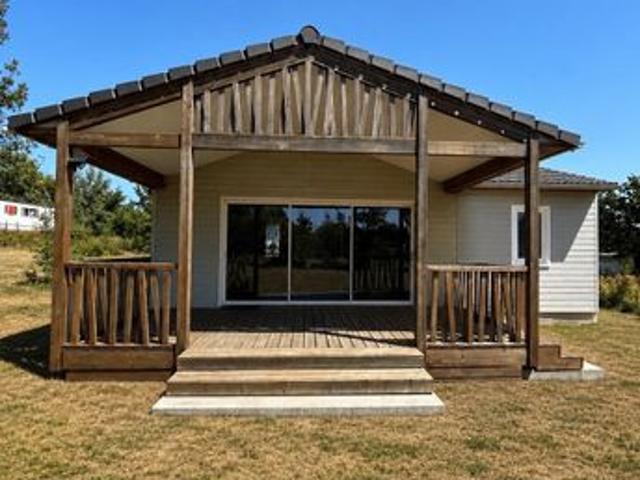 Maison 3 pièces 51 m²