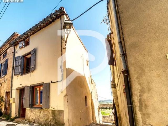 Maison 3 pièces 51 m²