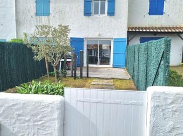 Maison 3 pièces 51 m²