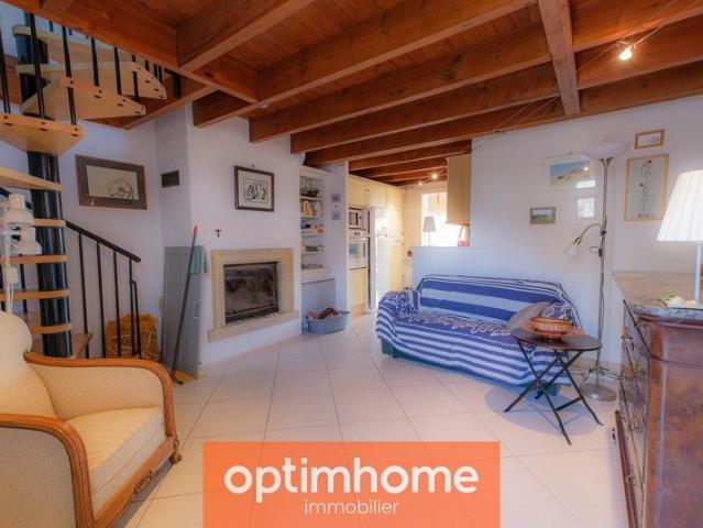 Maison 3 pièces 51 m²