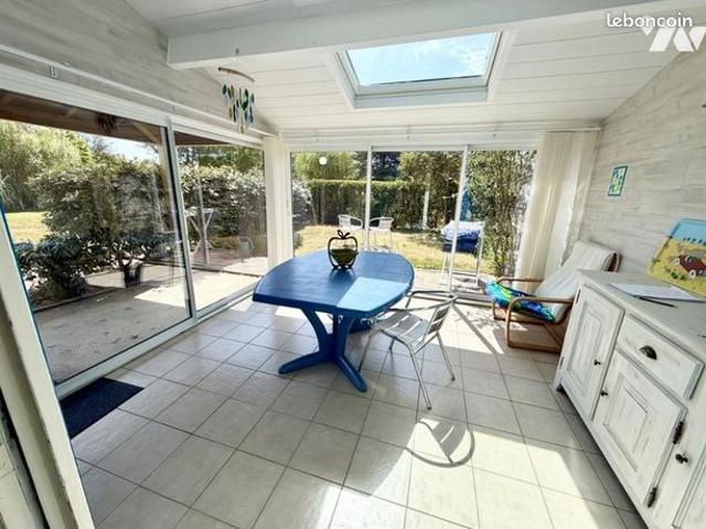 Maison 3 pièces 51 m²