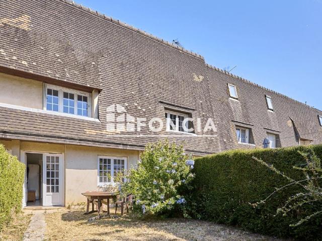 Maison 3 pièces 51 m²