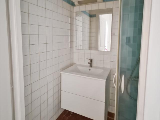 Maison 3 pièces 51 m²