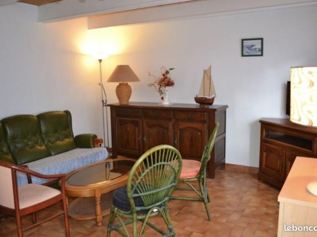 Maison 3 pièces 51 m²