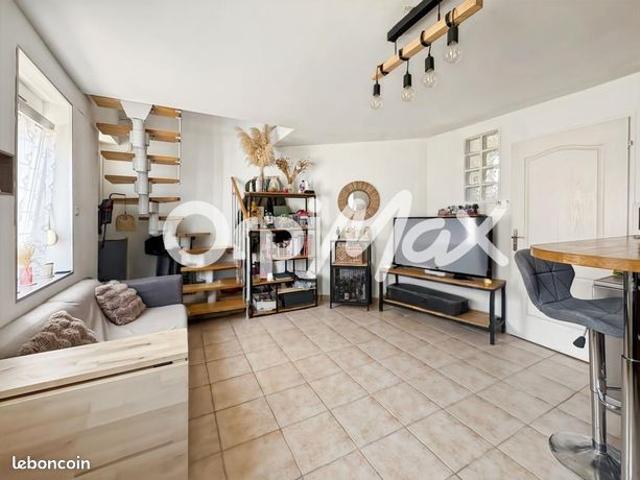Maison 3 pièces 51 m²