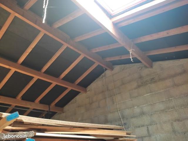 Maison 3 pièces 51 m²