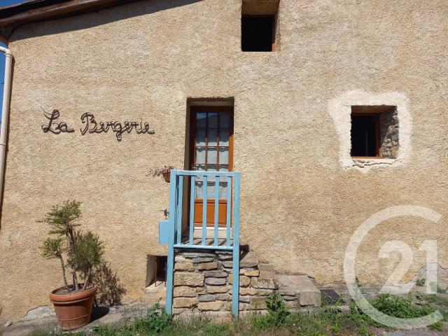 Maison 3 pièces 51 m²