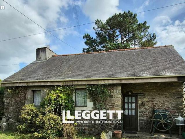 Maison 3 pièces 51 m²