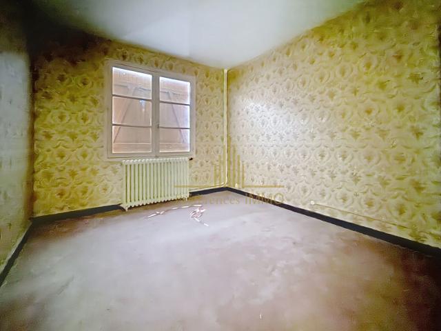 Maison 3 pièces 51 m²