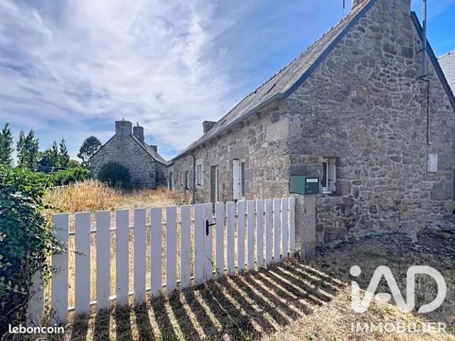 Maison 3 pièces 51 m²