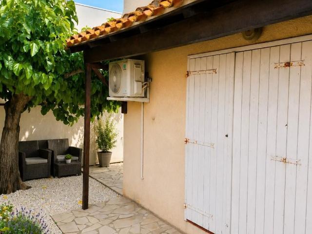 Maison 3 pièces 51 m²