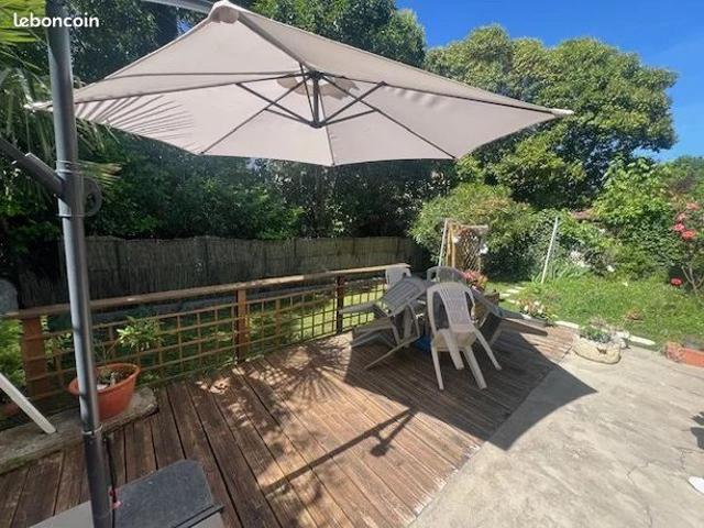 Maison 3 pièces 51 m²