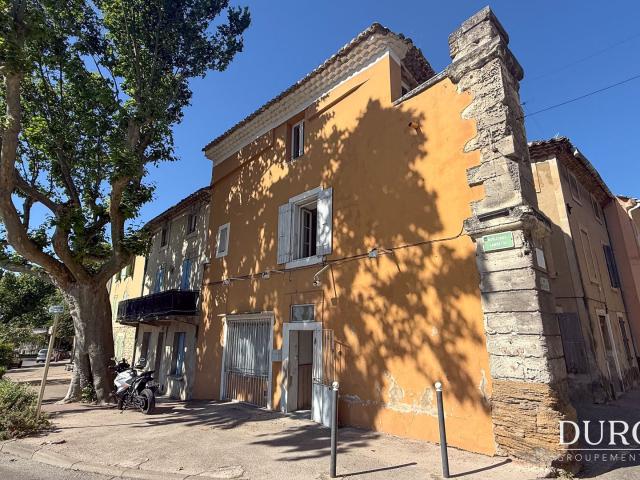 Maison 3 pièces 51 m²