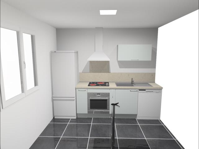 Maison 3 pièces 51 m²