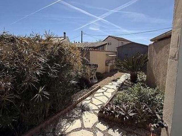 Maison 3 pièces 51 m²