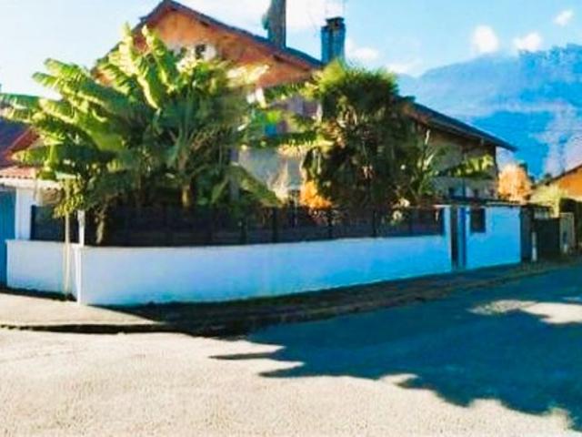 Maison 3 pièces 51 m²