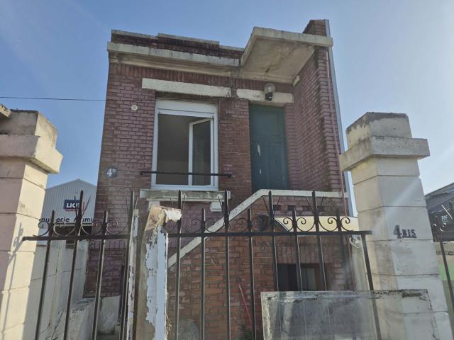Maison 3 pièces 51 m²