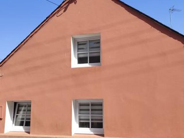 Maison 3 pièces 51 m²