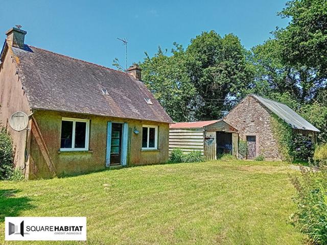 Maison 3 pièces 51 m²