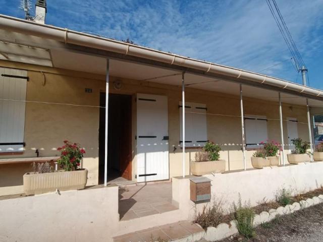 Maison 3 pièces 51 m²