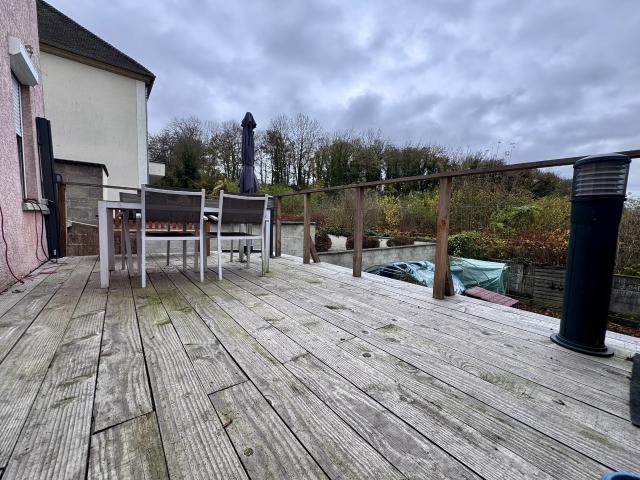 Maison 3 pièces 51 m²