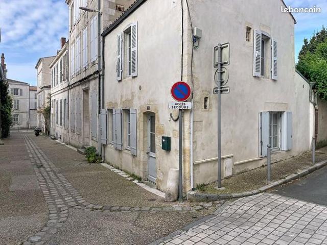 Maison 3 pièces 51 m²
