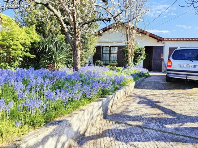 Maison 3 pièces 51 m²