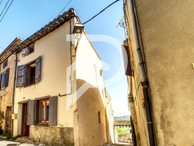 Maison 3 pièces 51 m²