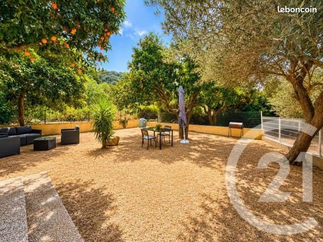 Maison 3 pièces 52 m²