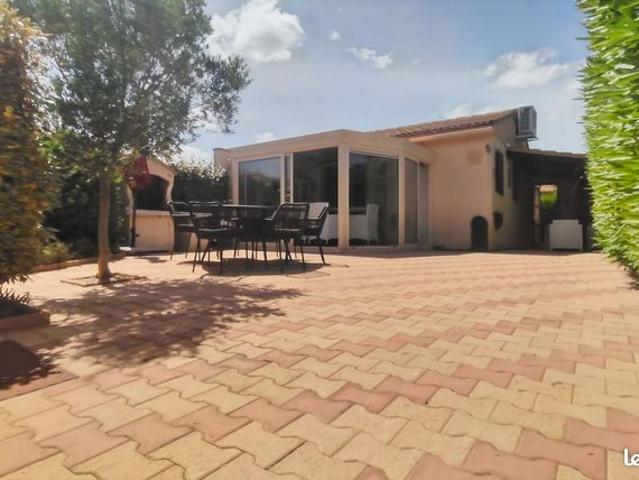 Maison 3 pièces 51 m²