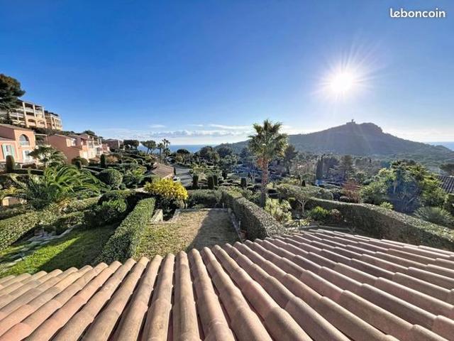 Maison 3 pièces 51 m²