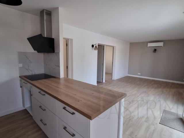 Maison 3 pièces 51 m²