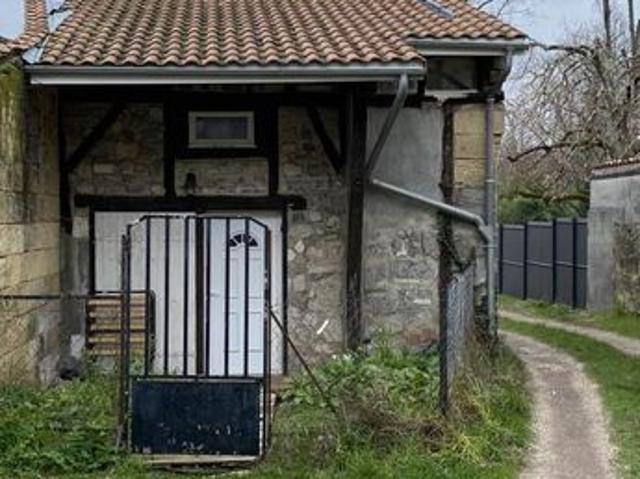 Maison 3 pièces 51 m²