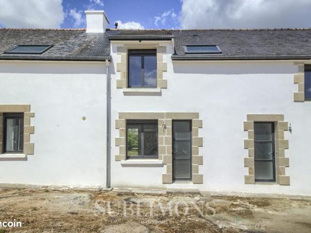 Maison 3 pièces 51 m²