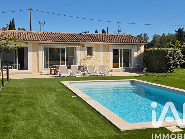 Maison 3 pièces 51 m²