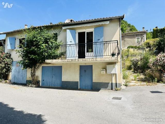 Maison 3 pièces 51 m²