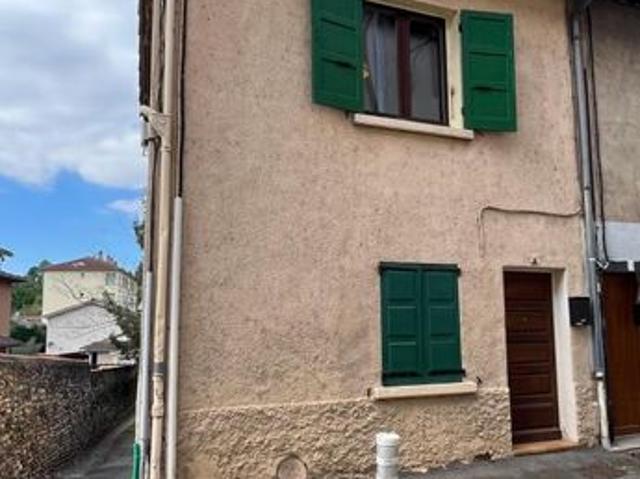 Maison 3 pièces 51 m²
