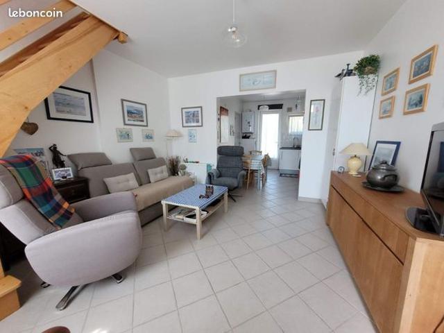 Maison 3 pièces 51 m²