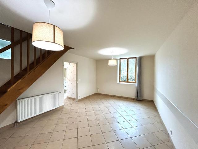 Maison 3 pièces 51 m²