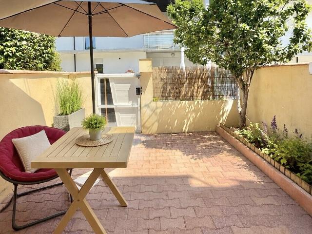 Maison 3 pièces 51 m²