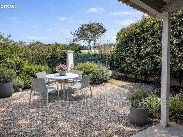 Maison 3 pièces 51 m²
