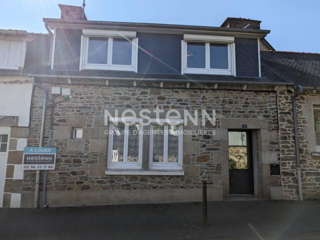 Maison 3 pièces 51 m²