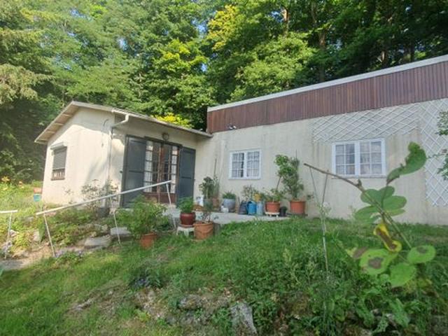 Maison 3 pièces 51 m²