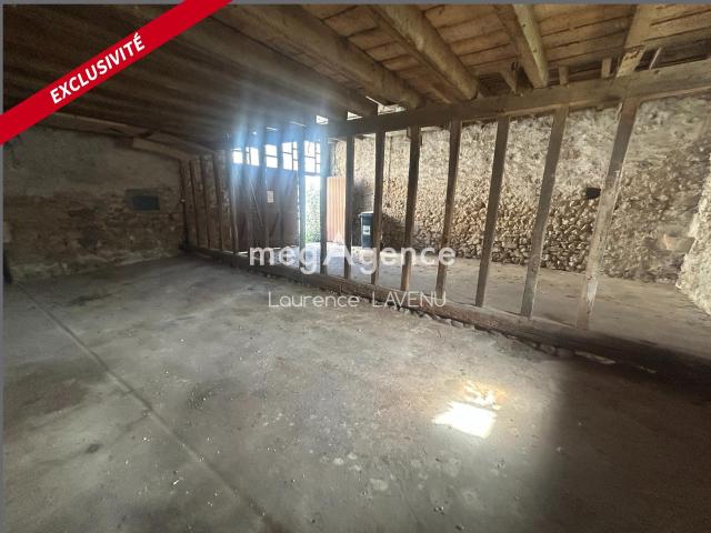 Maison 3 pièces 51 m²