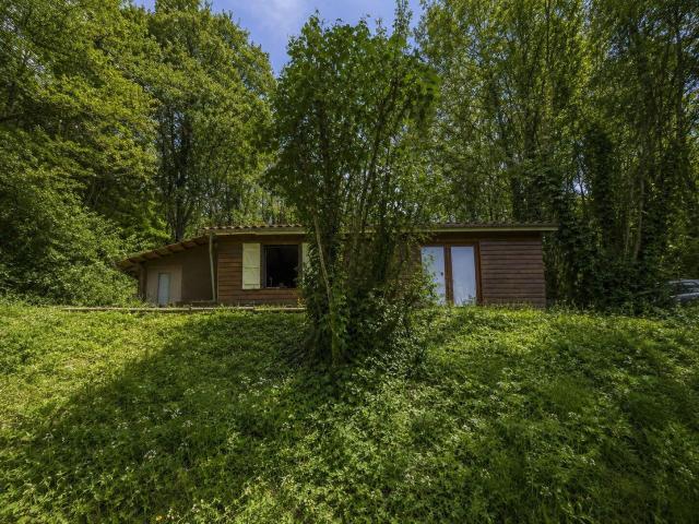 Maison 3 pièces 51 m²