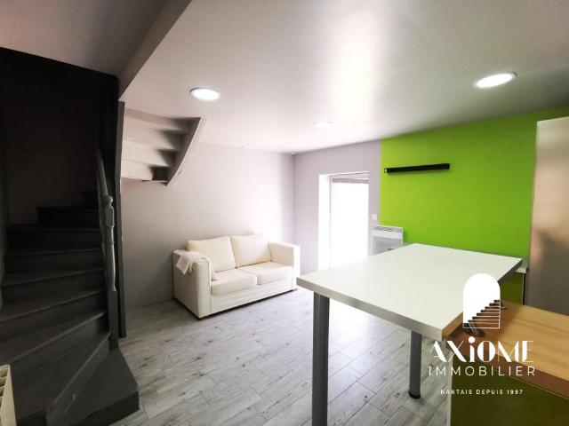 Maison 3 pièces 51 m²