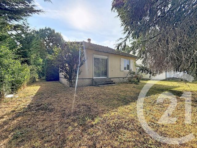 Maison 3 pièces 51 m²